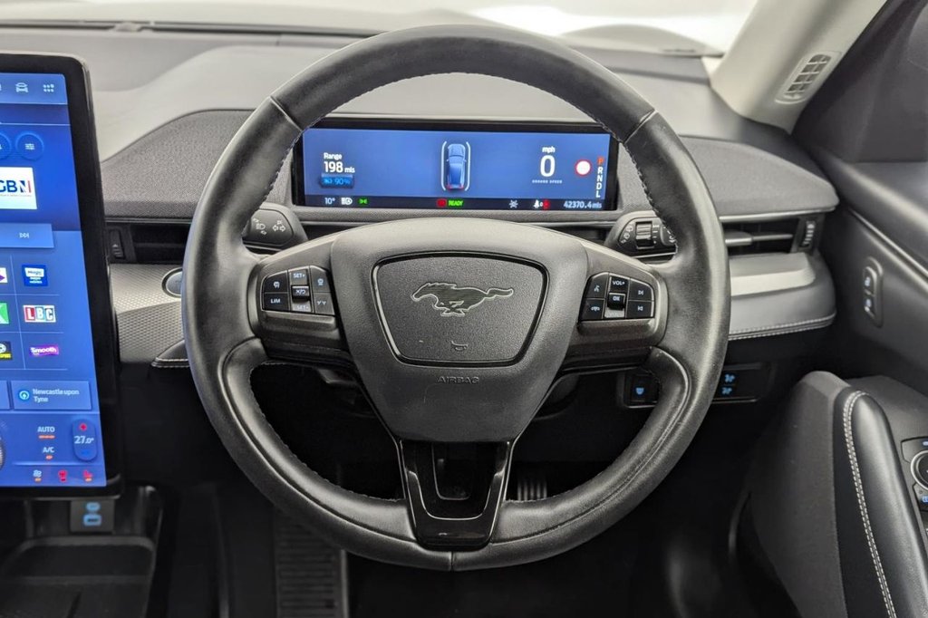 Used Ford Mustang Mach-E 2021 for sale - 77211891: Photo 37