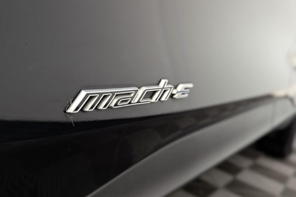 Used Ford Mustang Mach-E 2021 for sale - 77211891: Photo 42