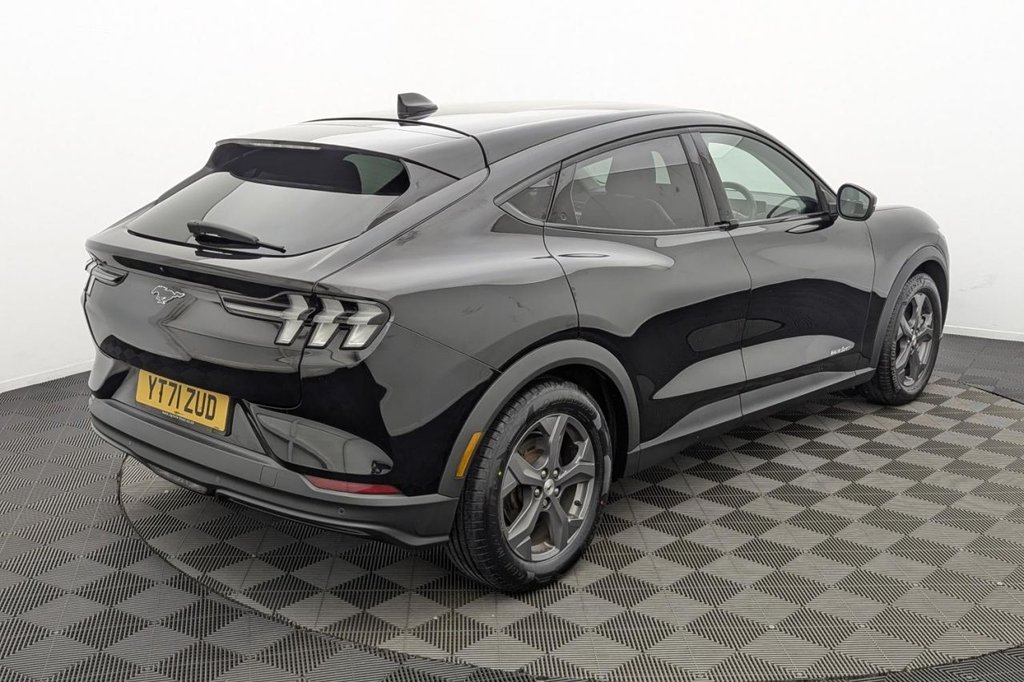 Used Ford Mustang Mach-E 2021 for sale - 77211891: Photo 44