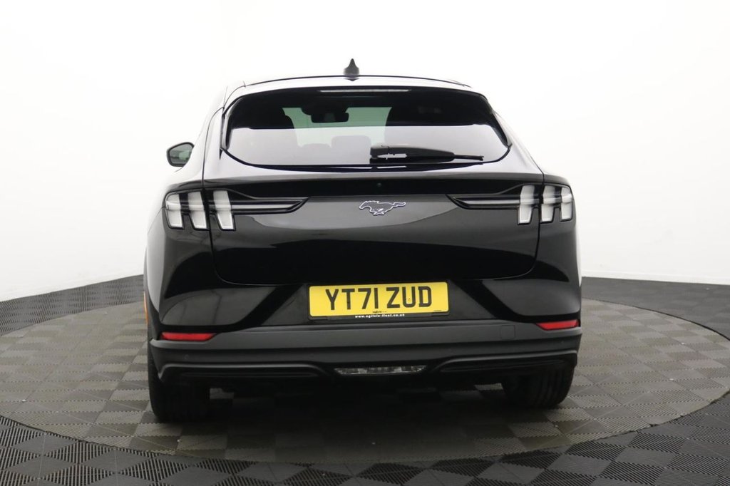 Used Ford Mustang Mach-E 2021 for sale - 77211891: Photo 6