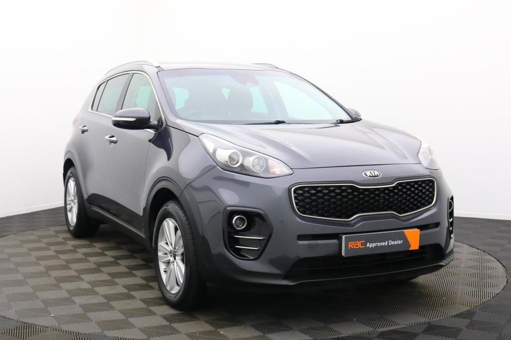 Used Kia Sportage 2017 for sale - 77212264: Photo 10
