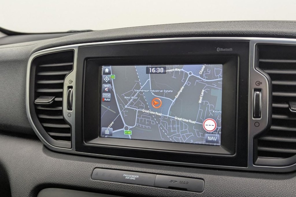 Used Kia Sportage 2017 for sale - 77212264: Photo 12