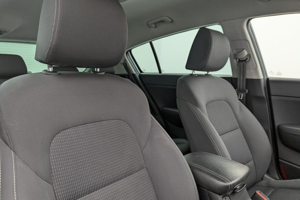 Used Kia Sportage 2017 for sale - 77212264: Photo 13