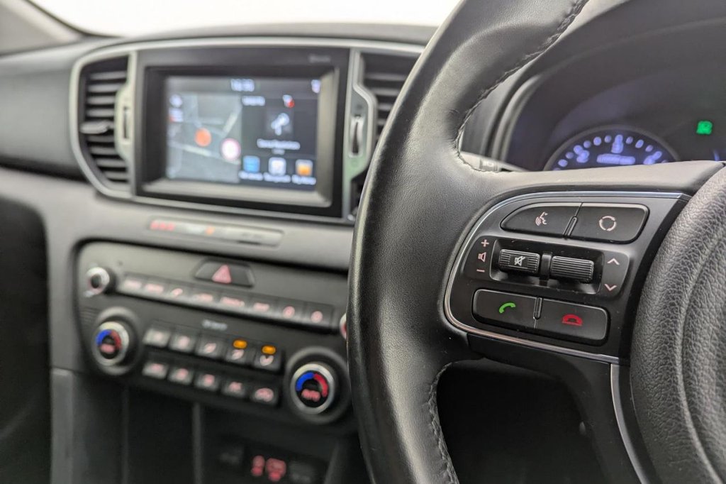 Used Kia Sportage 2017 for sale - 77212264: Photo 14