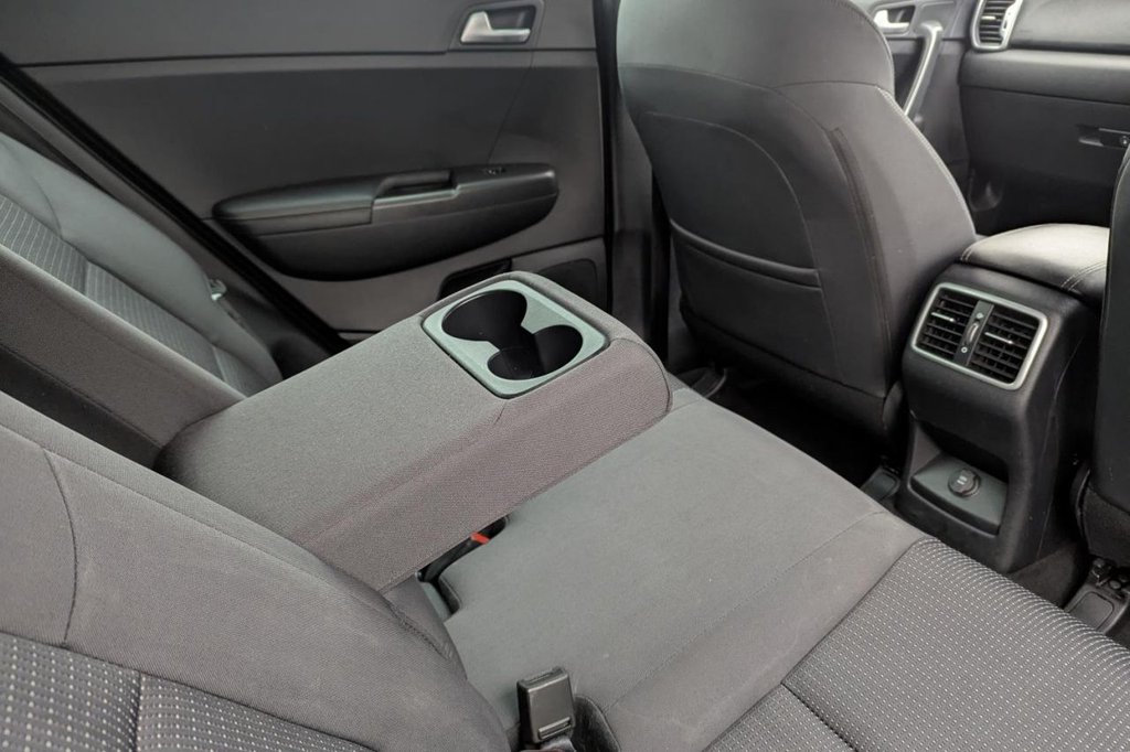 Used Kia Sportage 2017 for sale - 77212264: Photo 17