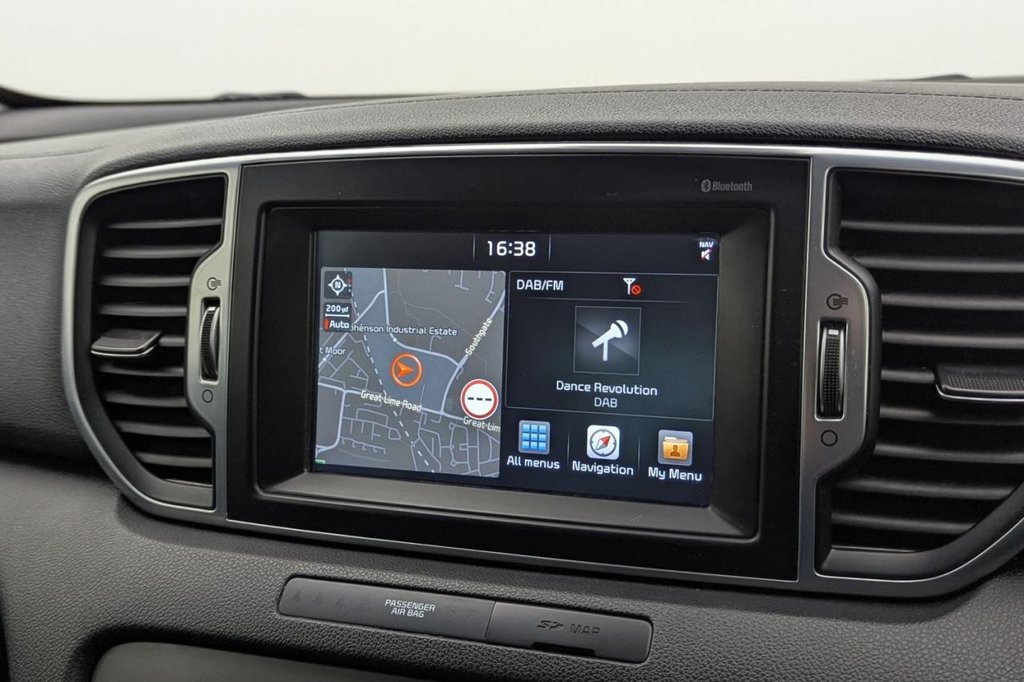 Used Kia Sportage 2017 for sale - 77212264: Photo 18