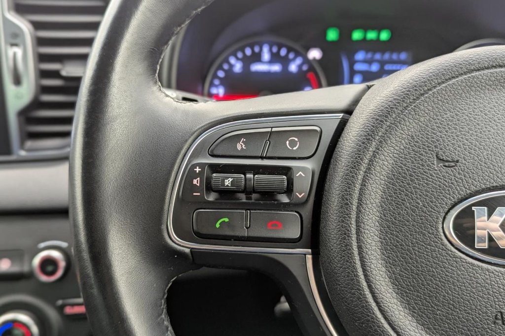 Used Kia Sportage 2017 for sale - 77212264: Photo 19