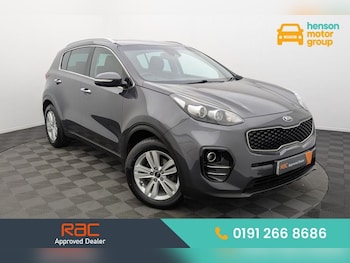 Used Kia Sportage 2017 for sale - 77212264: Photo