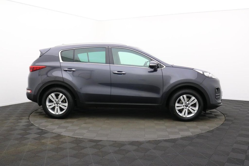 Used Kia Sportage 2017 for sale - 77212264: Photo 2