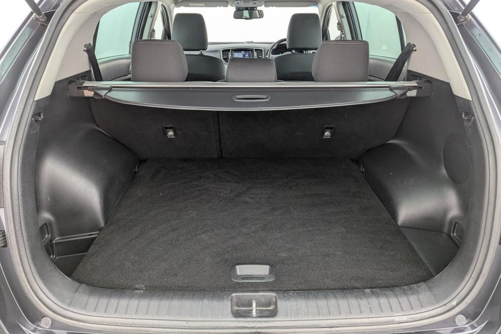 Used Kia Sportage 2017 for sale - 77212264: Photo 21