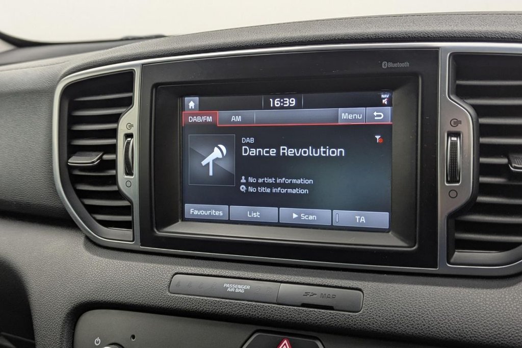 Used Kia Sportage 2017 for sale - 77212264: Photo 22