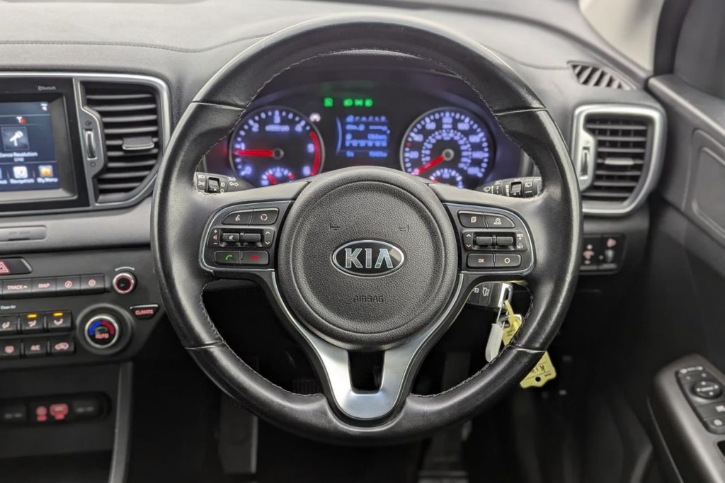 Used Kia Sportage 2017 for sale - 77212264: Photo 24