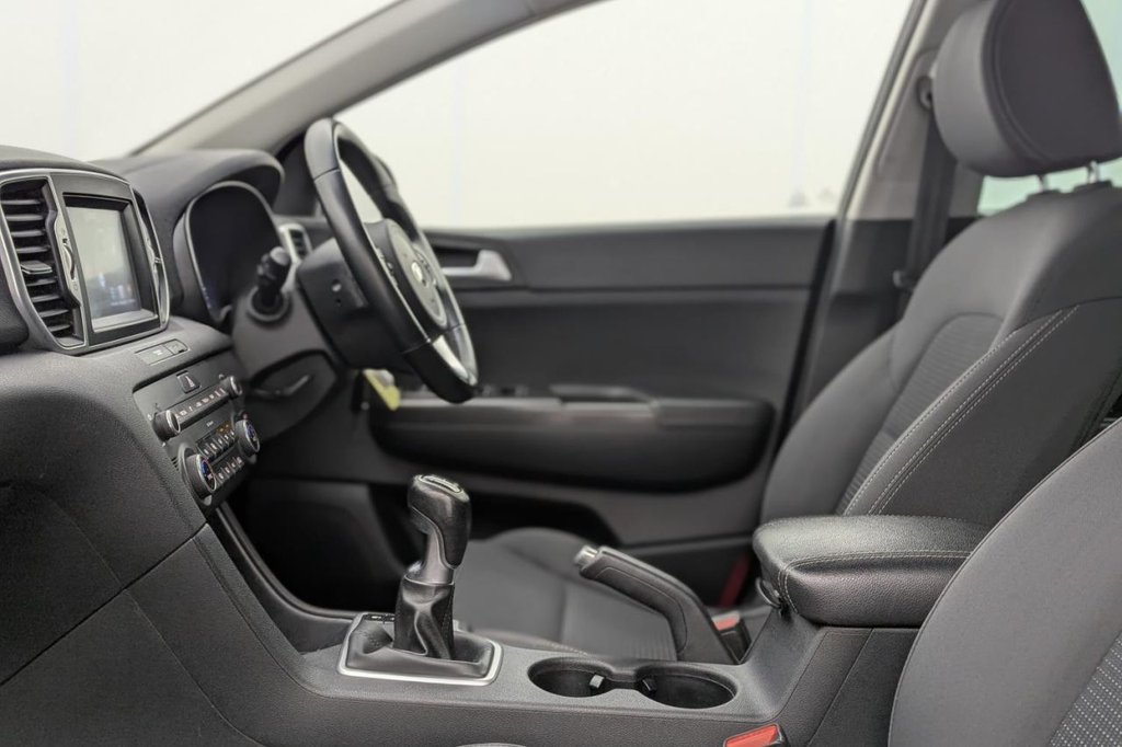 Used Kia Sportage 2017 for sale - 77212264: Photo 26