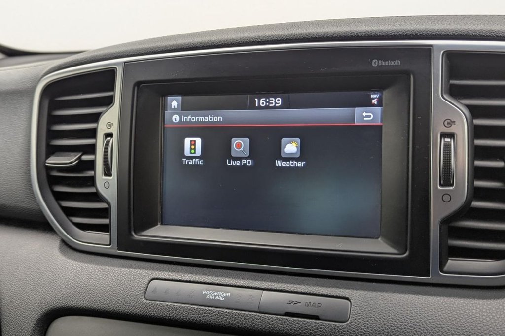 Used Kia Sportage 2017 for sale - 77212264: Photo 27