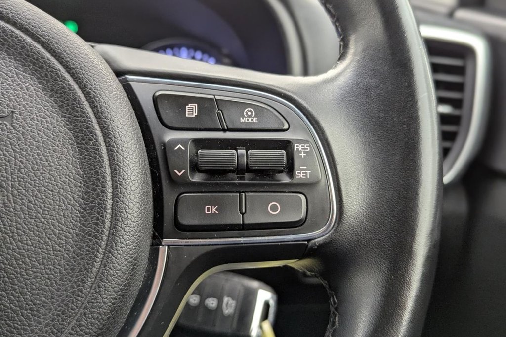 Used Kia Sportage 2017 for sale - 77212264: Photo 29