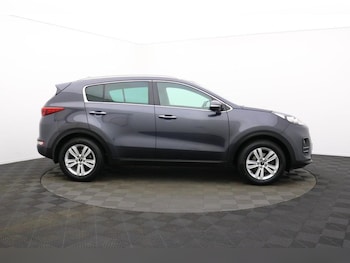 Used Kia Sportage 2017 for sale - 77212264: Photo