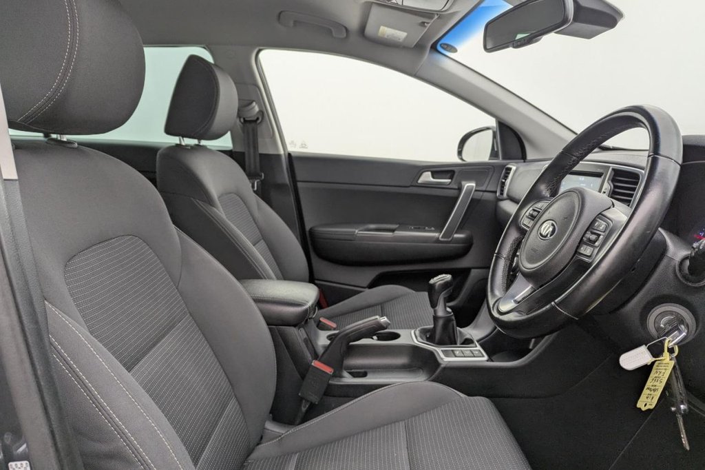 Used Kia Sportage 2017 for sale - 77212264: Photo 3