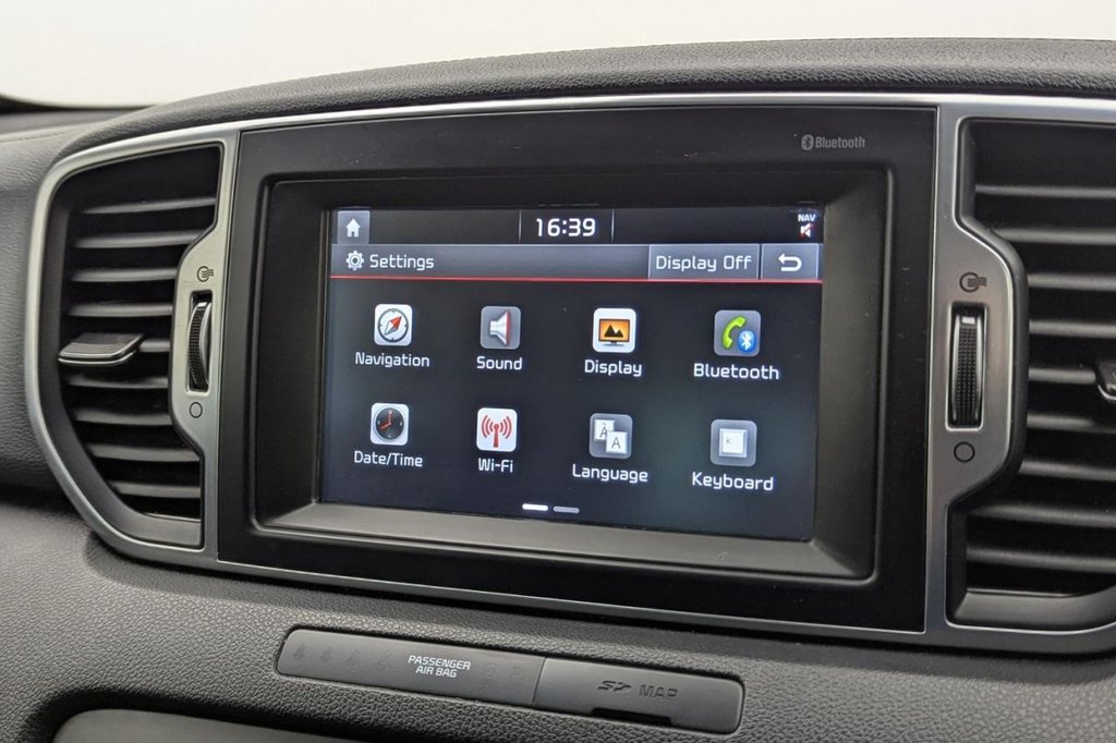 Used Kia Sportage 2017 for sale - 77212264: Photo 31