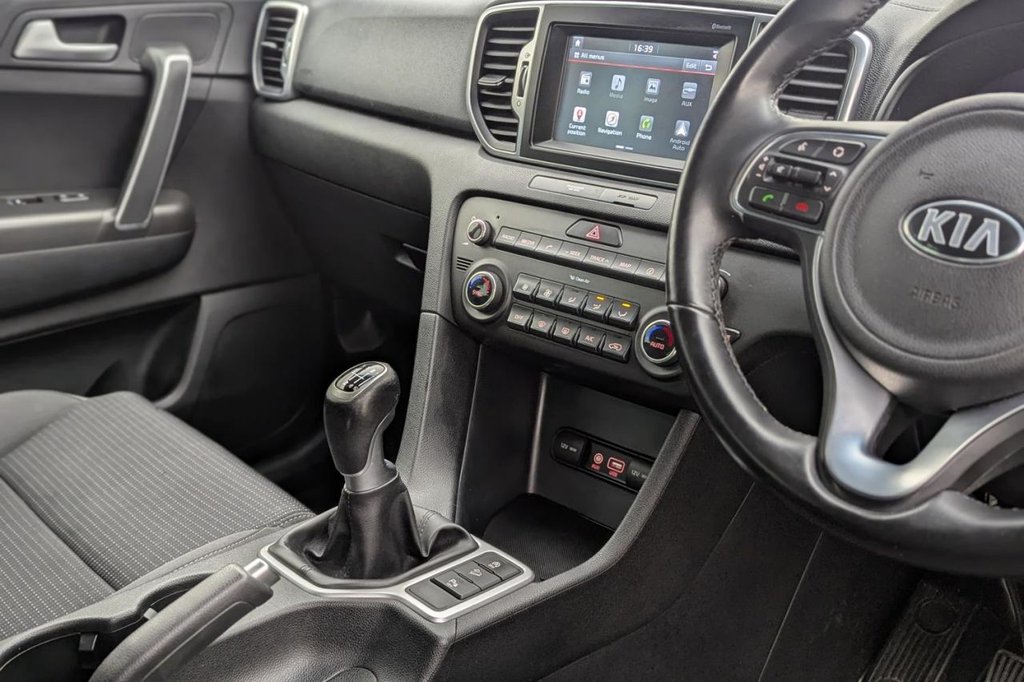 Used Kia Sportage 2017 for sale - 77212264: Photo 33