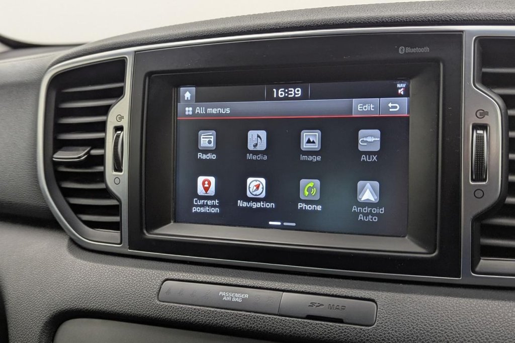 Used Kia Sportage 2017 for sale - 77212264: Photo 36