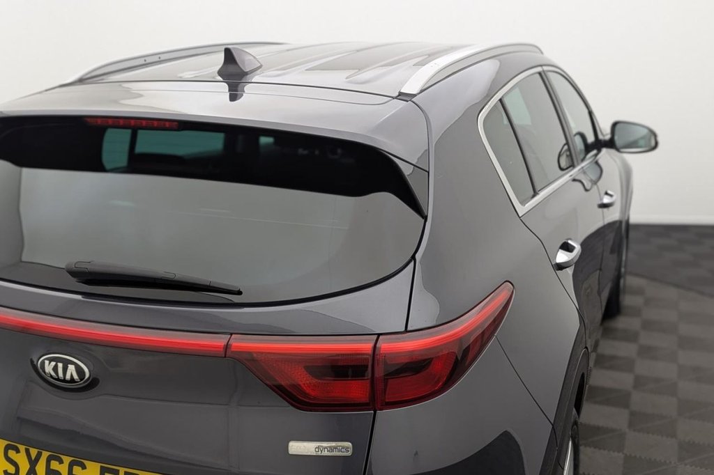 Used Kia Sportage 2017 for sale - 77212264: Photo 39