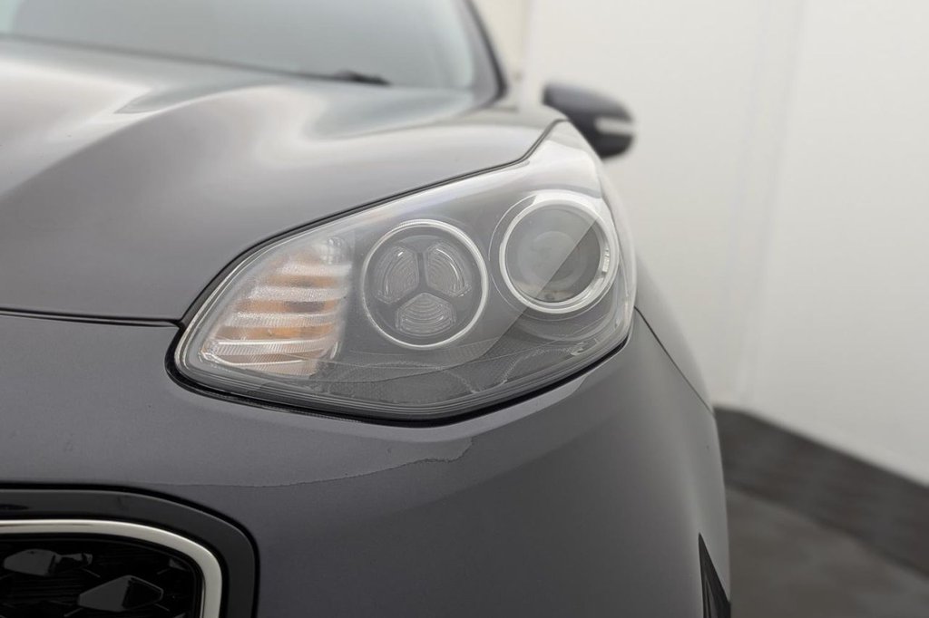 Used Kia Sportage 2017 for sale - 77212264: Photo 42