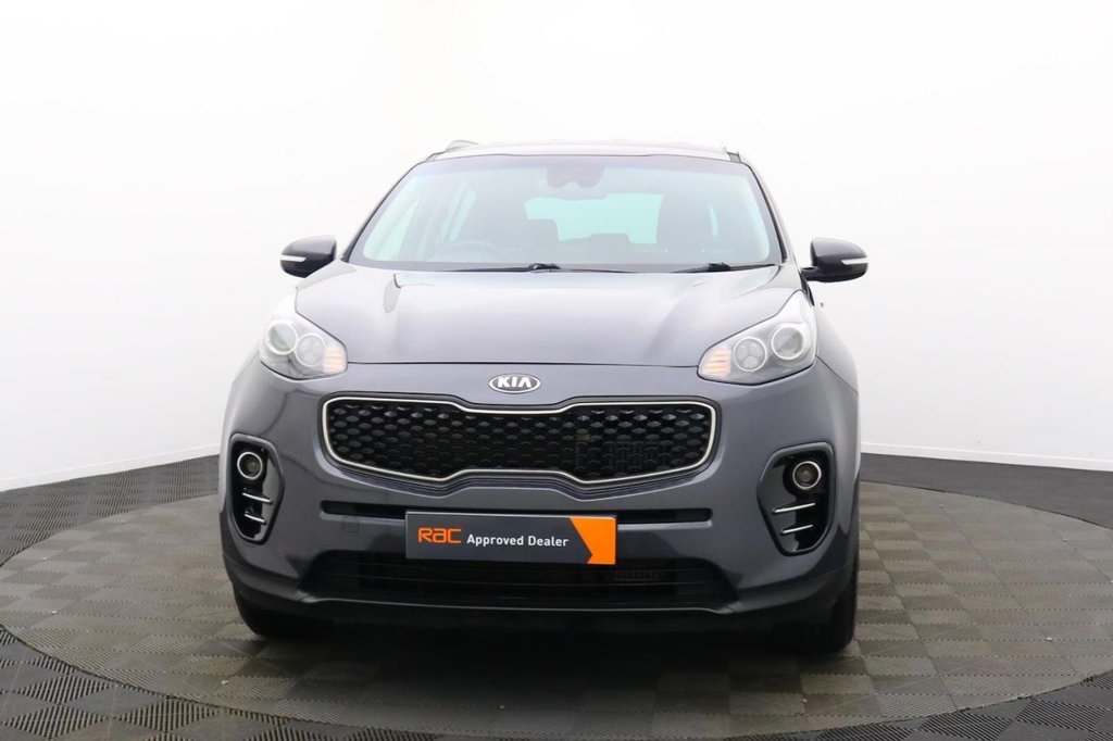 Used Kia Sportage 2017 for sale - 77212264: Photo 9
