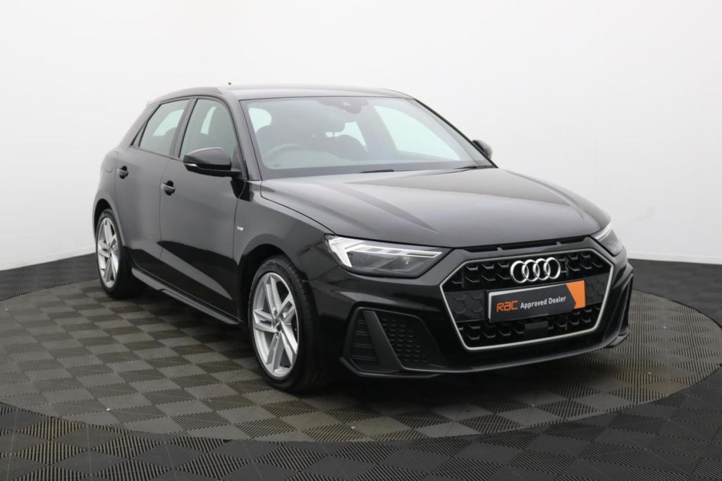 Used Audi A1 2019 for sale - 77211910: Photo 10