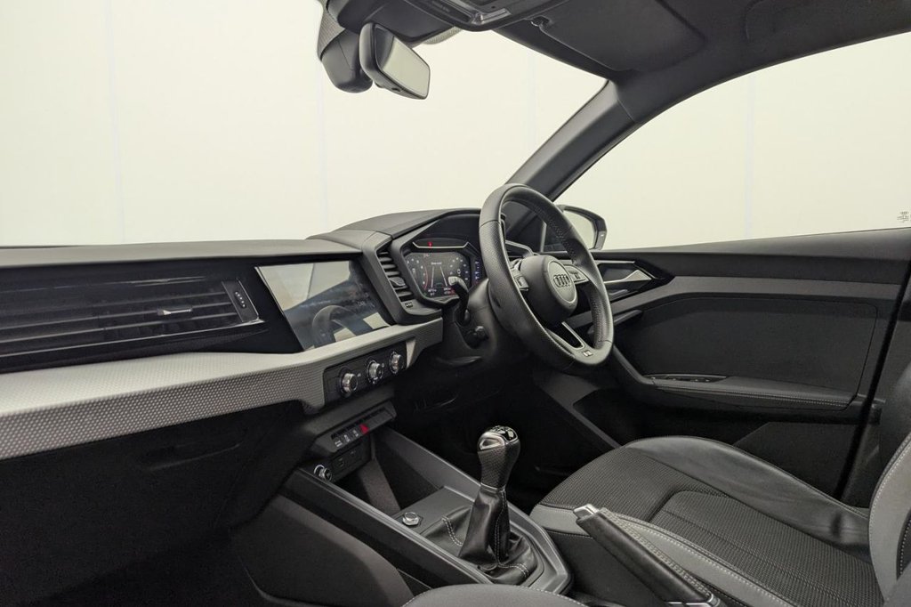 Used Audi A1 2019 for sale - 77211910: Photo 12