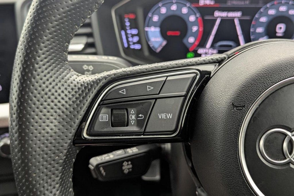 Used Audi A1 2019 for sale - 77211910: Photo 14