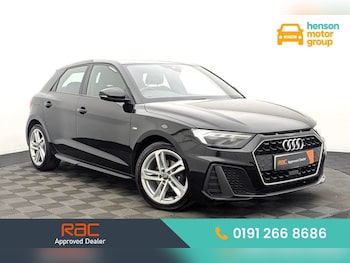 Used Audi A1 2019 for sale - 77211910: Photo
