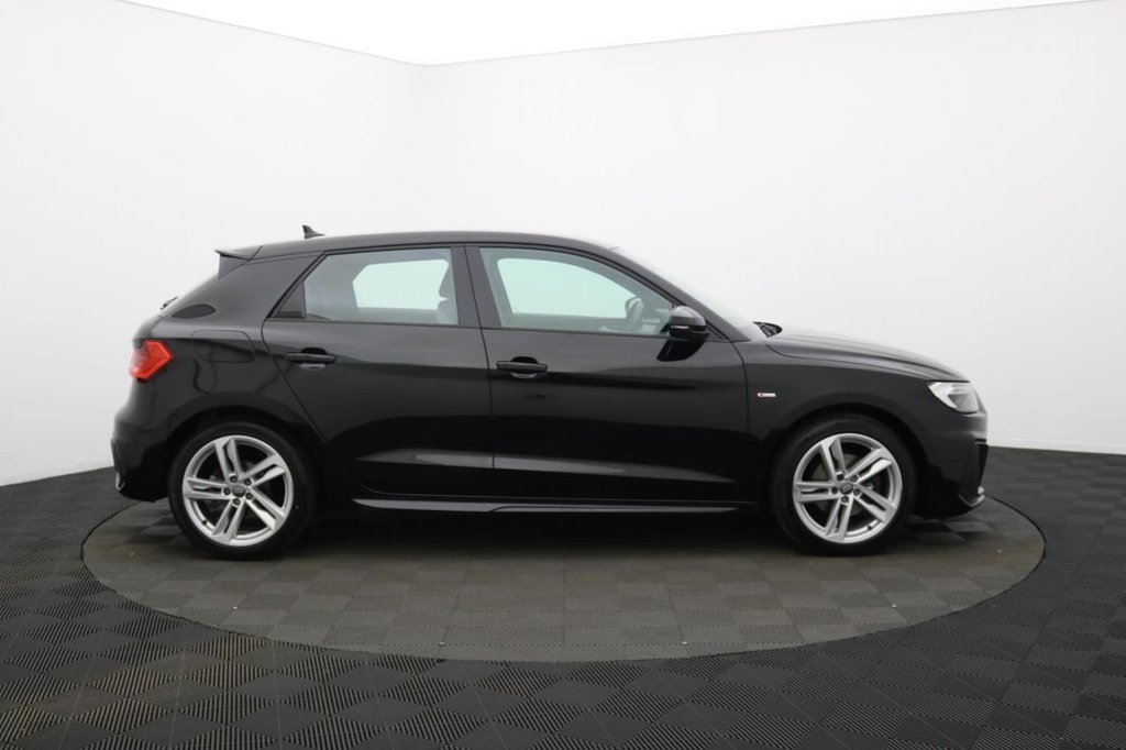 Used Audi A1 2019 for sale - 77211910: Photo 2