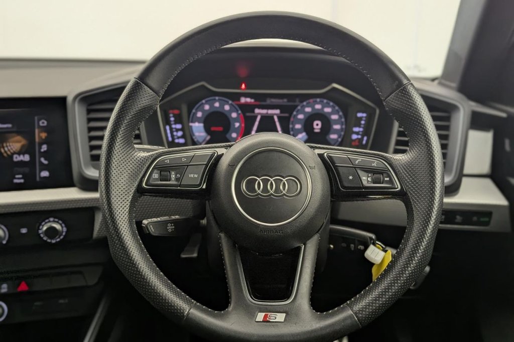 Used Audi A1 2019 for sale - 77211910: Photo 23