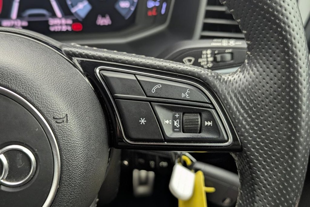 Used Audi A1 2019 for sale - 77211910: Photo 28