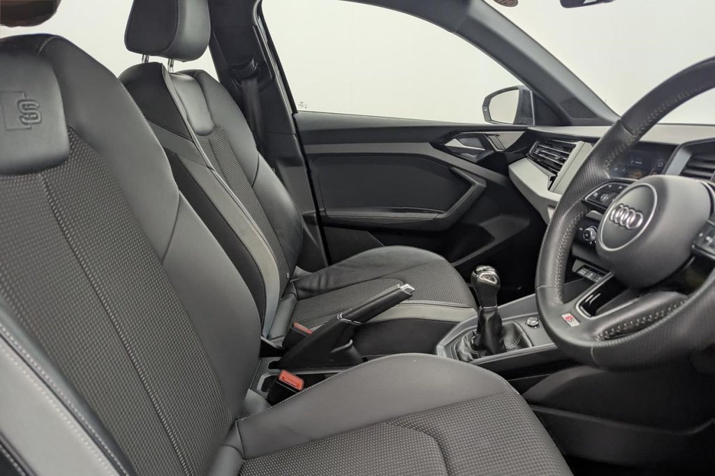 Used Audi A1 2019 for sale - 77211910: Photo 3