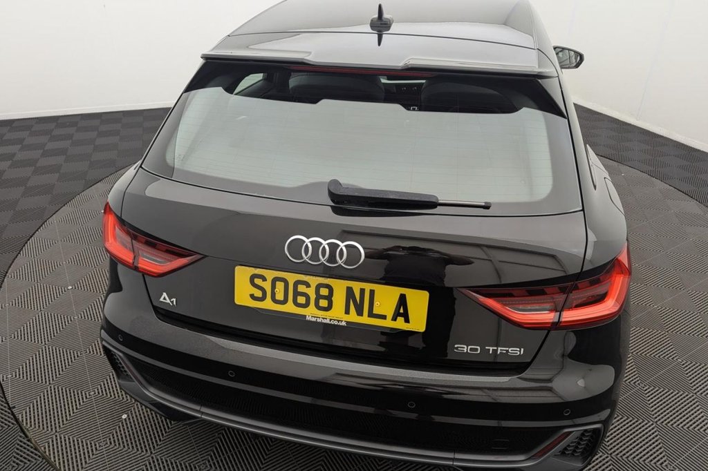 Used Audi A1 2019 for sale - 77211910: Photo 39