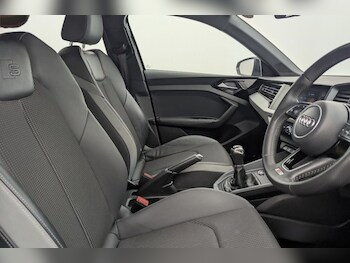 Used Audi A1 2019 for sale - 77211910: Photo