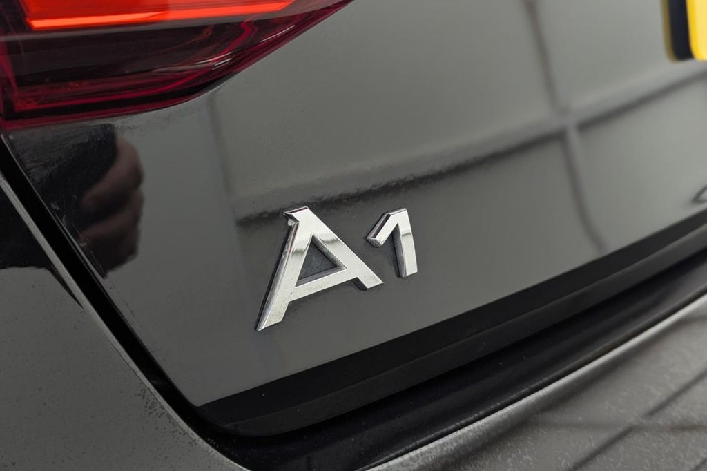 Used Audi A1 2019 for sale - 77211910: Photo 42