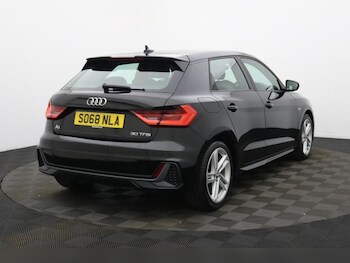 Used Audi A1 2019 for sale - 77211910: Photo
