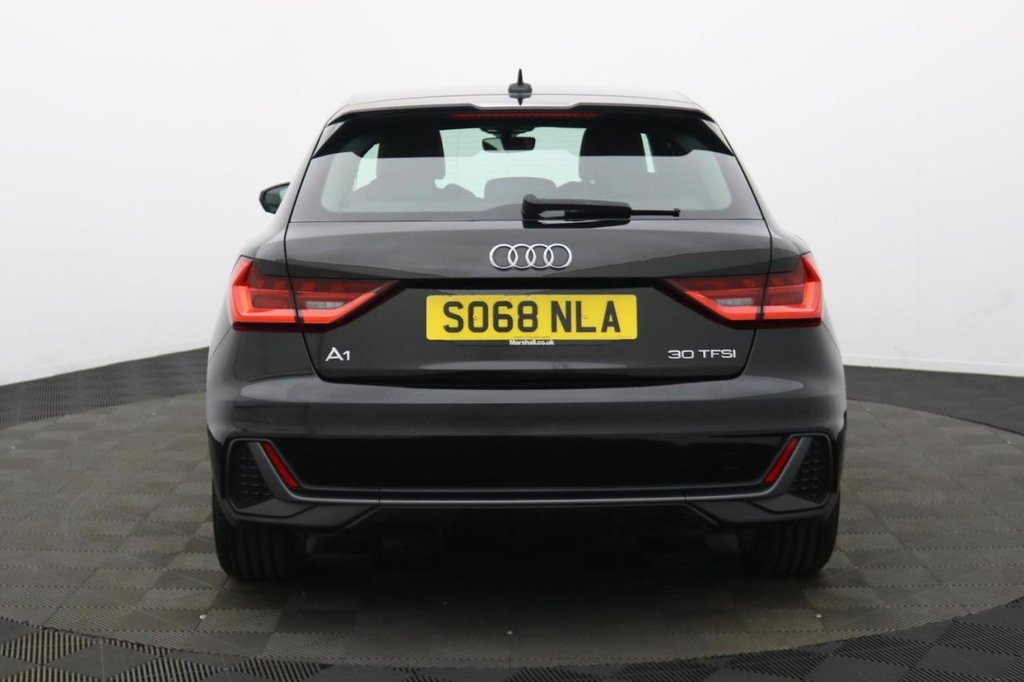 Used Audi A1 2019 for sale - 77211910: Photo 5