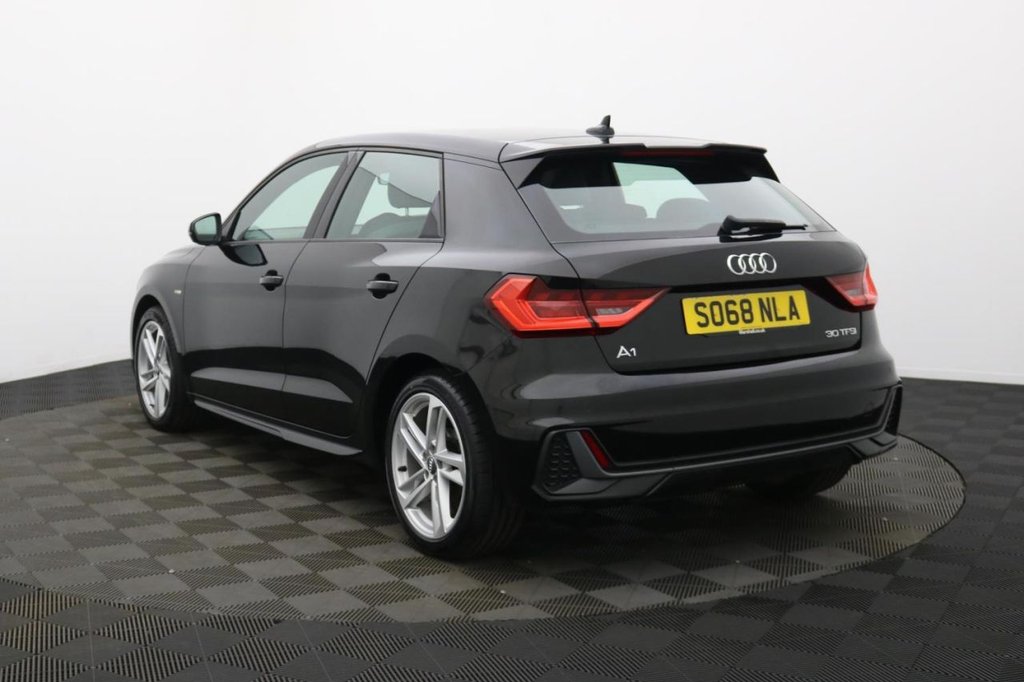 Used Audi A1 2019 for sale - 77211910: Photo 6