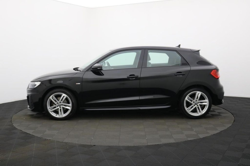 Used Audi A1 2019 for sale - 77211910: Photo 7