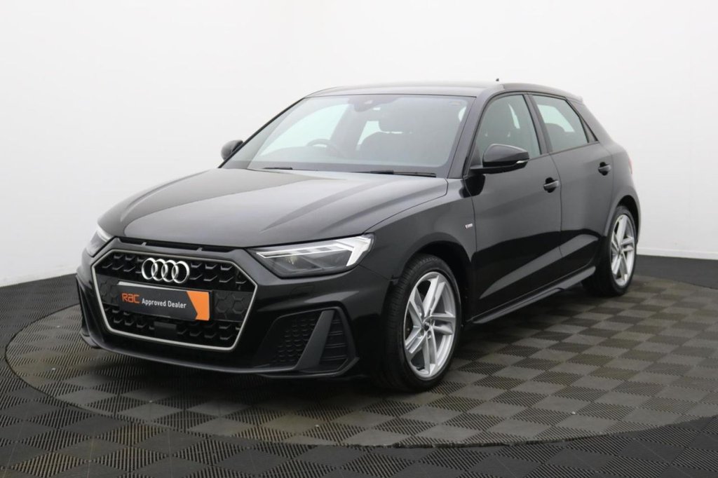 Used Audi A1 2019 for sale - 77211910: Photo 8