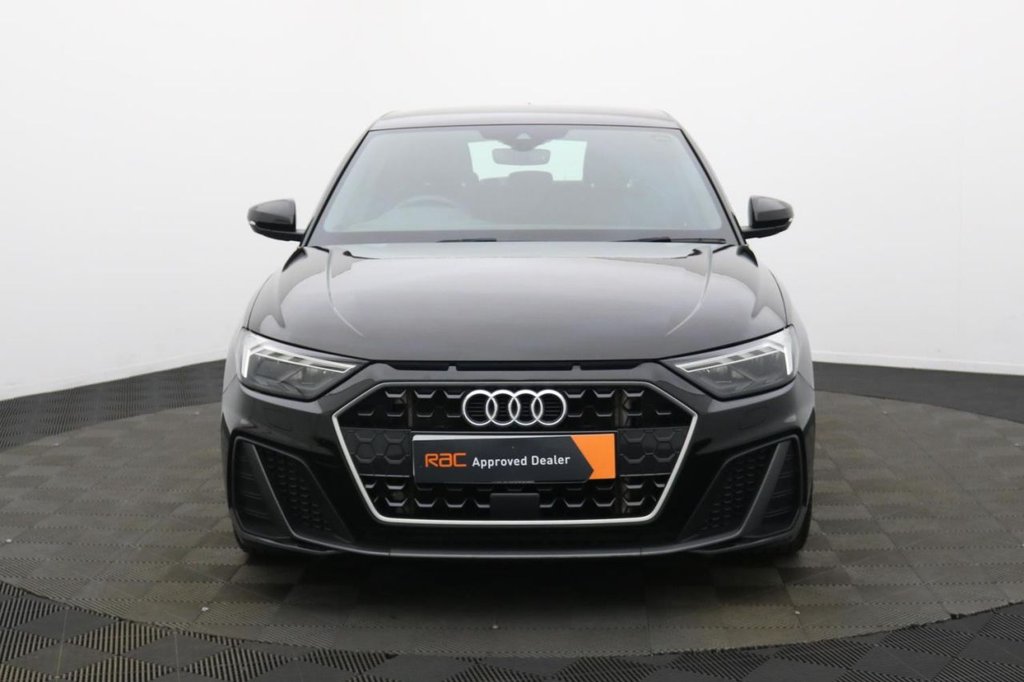 Used Audi A1 2019 for sale - 77211910: Photo 9