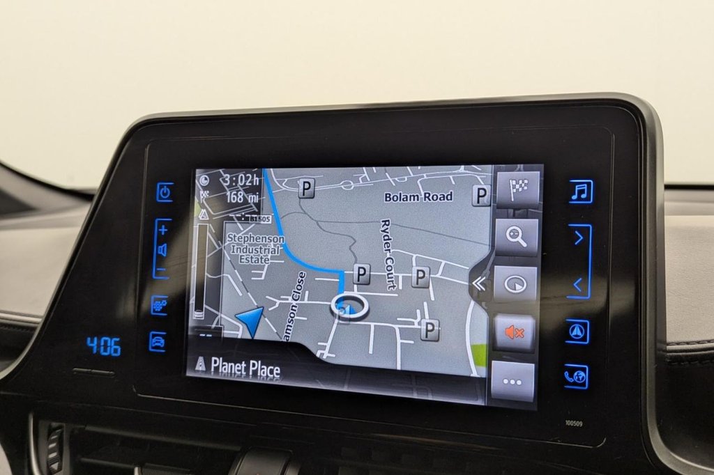 Used Toyota C-HR 2018 for sale - 78017682: Photo 13