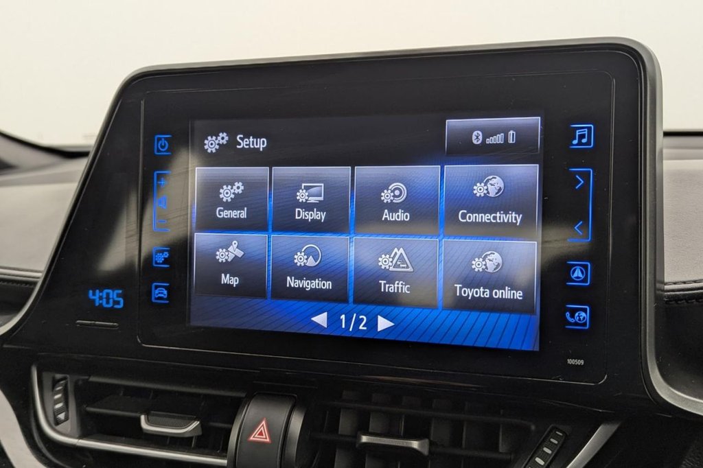 Used Toyota C-HR 2018 for sale - 78017682: Photo 18