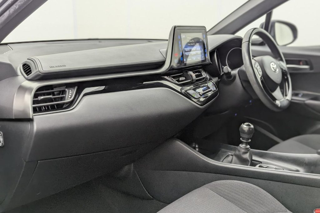 Used Toyota C-HR 2018 for sale - 78017682: Photo 23