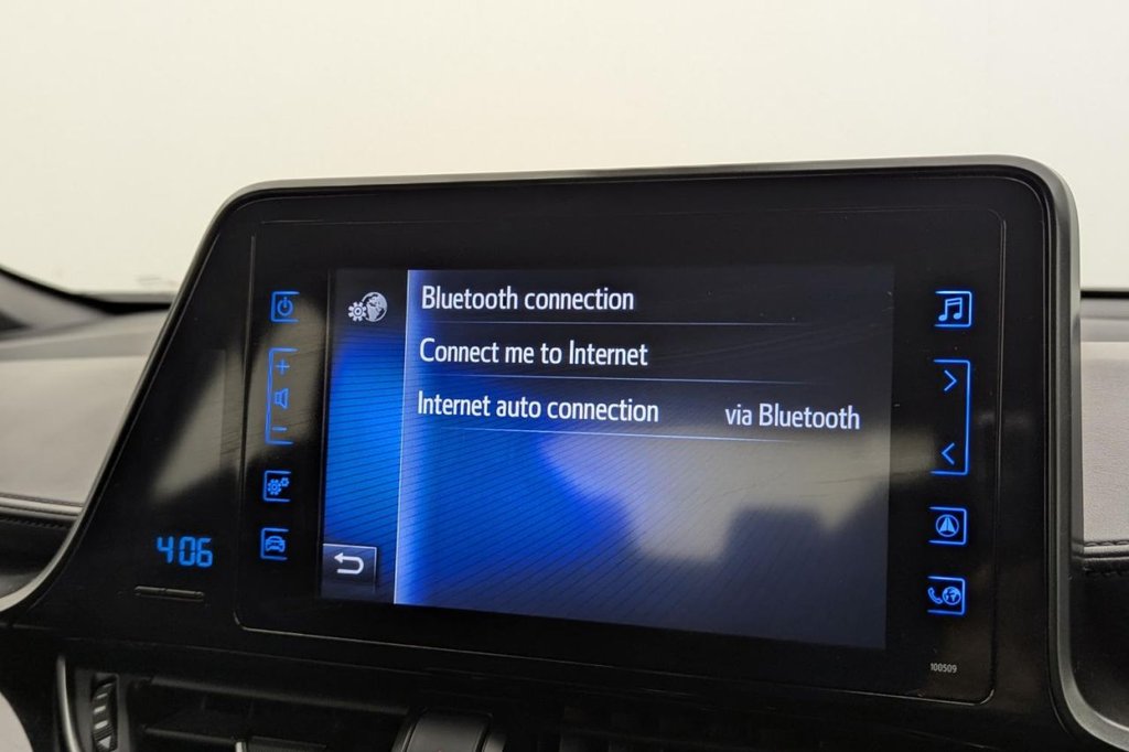 Used Toyota C-HR 2018 for sale - 78017682: Photo 24