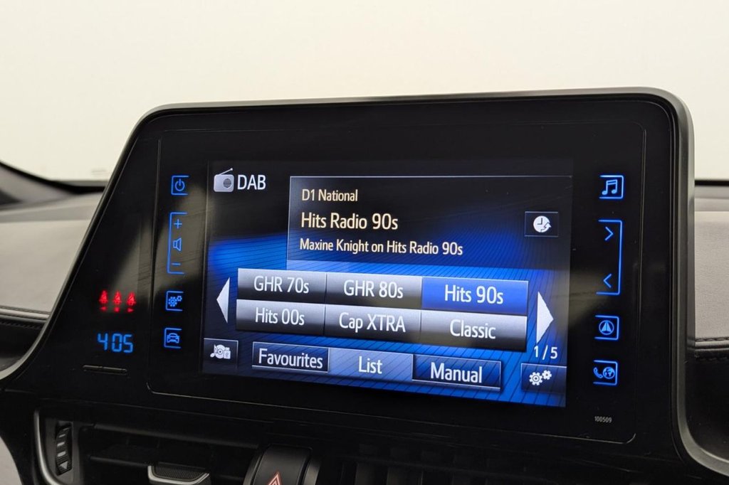 Used Toyota C-HR 2018 for sale - 78017682: Photo 30