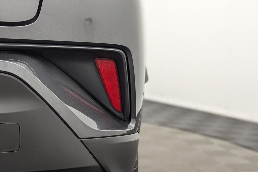 Used Toyota C-HR 2018 for sale - 78017682: Photo 41